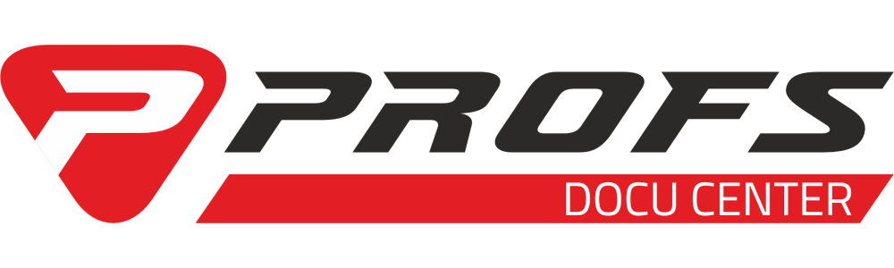 Profs Dokucenter