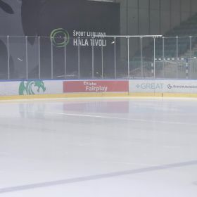 HK Olimpija Ljubljana