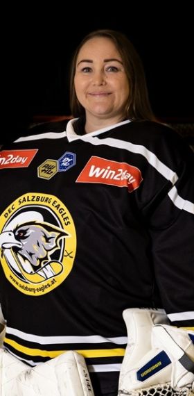 DEC Salzburg Eagles