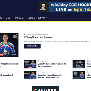 vsv ice
