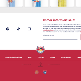 EC Red Bull Salzburg