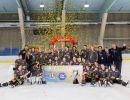 ewhl finale sabres vs aisulu almaty