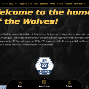 hcp ice