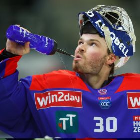 HC TIWAG Innsbruck - Die Haie