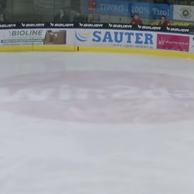 HC TIWAG Innsbruck - Die Haie