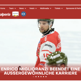HCB Südtirol Alperia