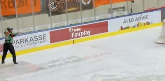 HC Falkensteiner Pustertal