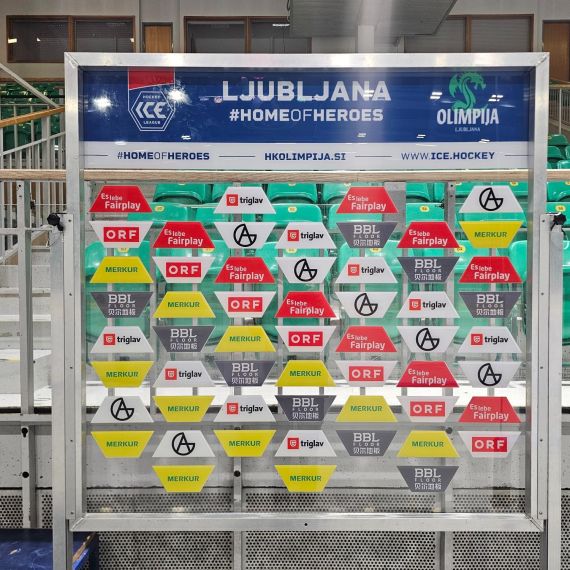 HK Olimpija Ljubljana