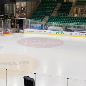 HK Olimpija Ljubljana