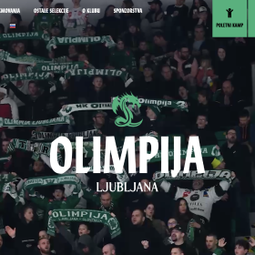 HK Olimpija Ljubljana