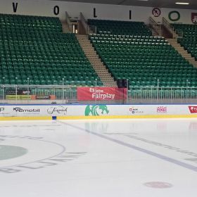 HK Olimpija Ljubljana