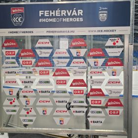Hydro Fehervar AV19