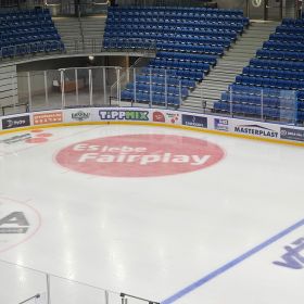 Hydro Fehervar AV19