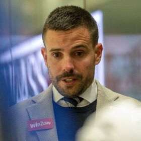 Hydro Fehervar AV19