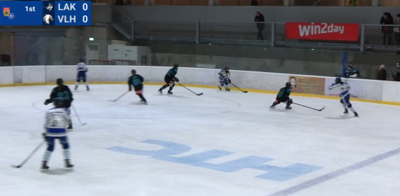 Lakers Kärnten