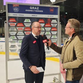 Moser Medical Graz99ers