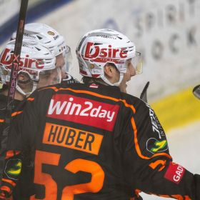 Moser Medical Graz99ers