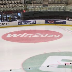 Moser Medical Graz99ers