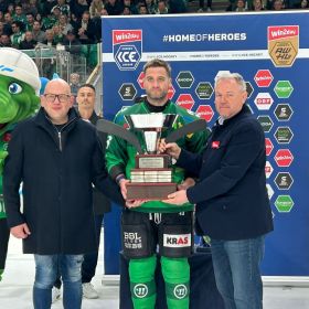 MVP Übergabe