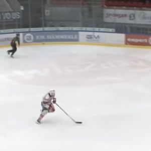 piv eiskreis