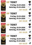 tickets a42