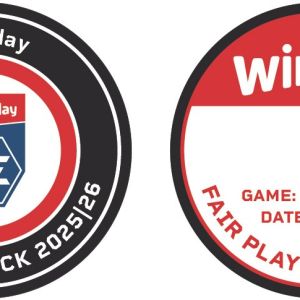 fairplay puck 25
