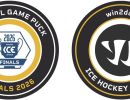 finals puck 25