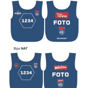 foto bib