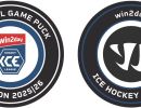 game puck 25