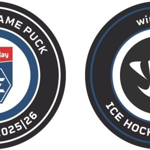 game puck 25