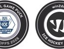 playoff puck 25