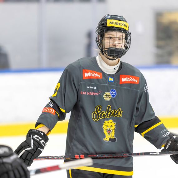 Sabres St.Pölten