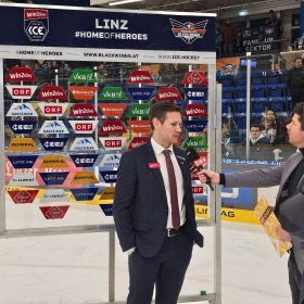 Steinbach Black Wings Linz