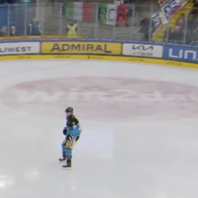 Steinbach Black Wings Linz