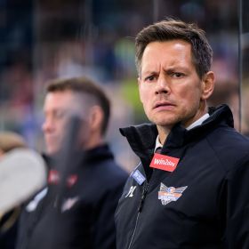 Steinbach Black Wings Linz