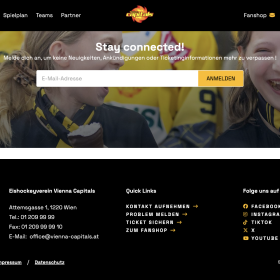 Vienna Capitals