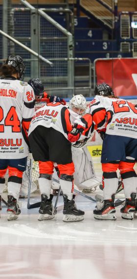 Villach Lady Hawks